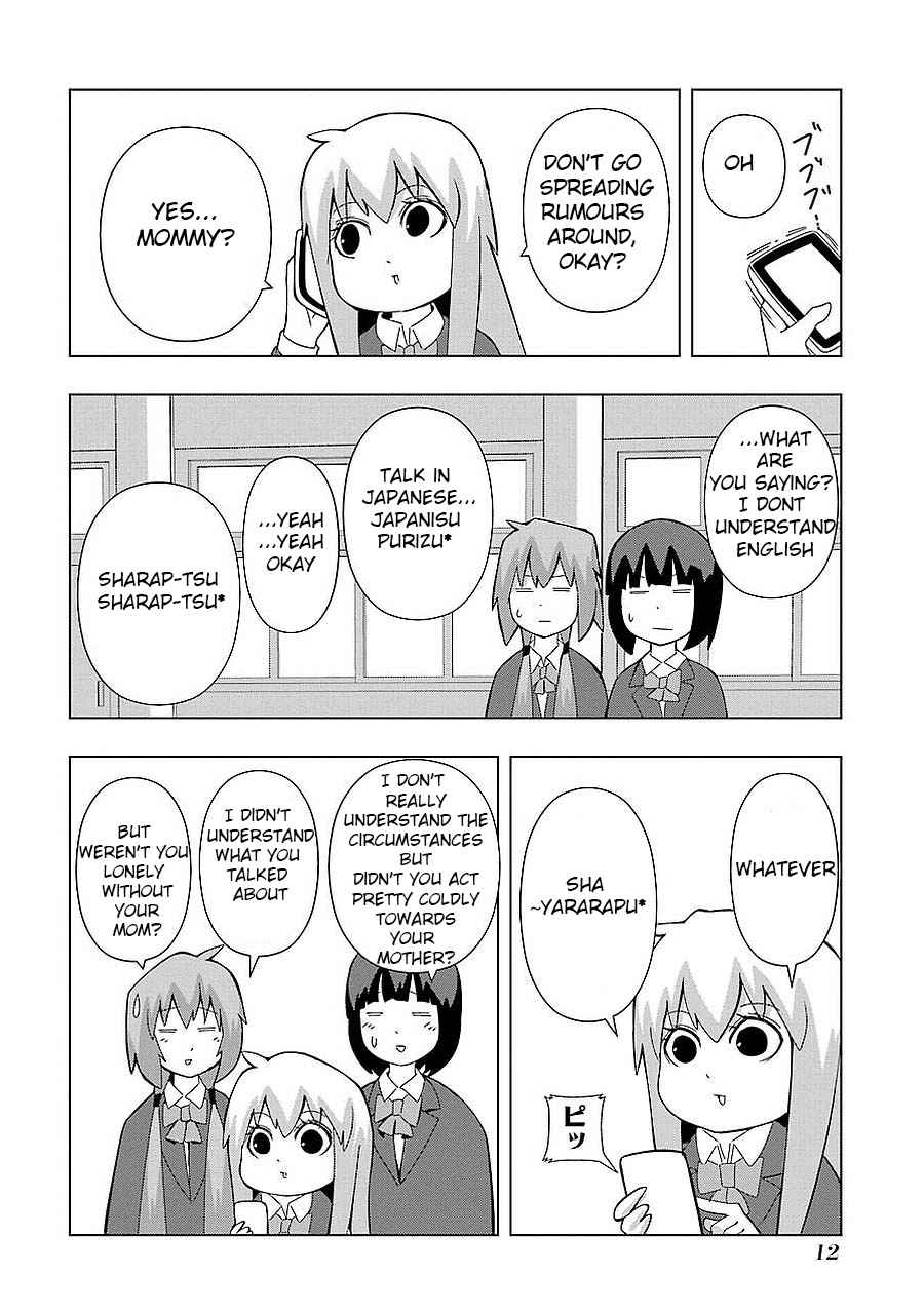 + Tic Neesan Chap 151 - Next Chap 152