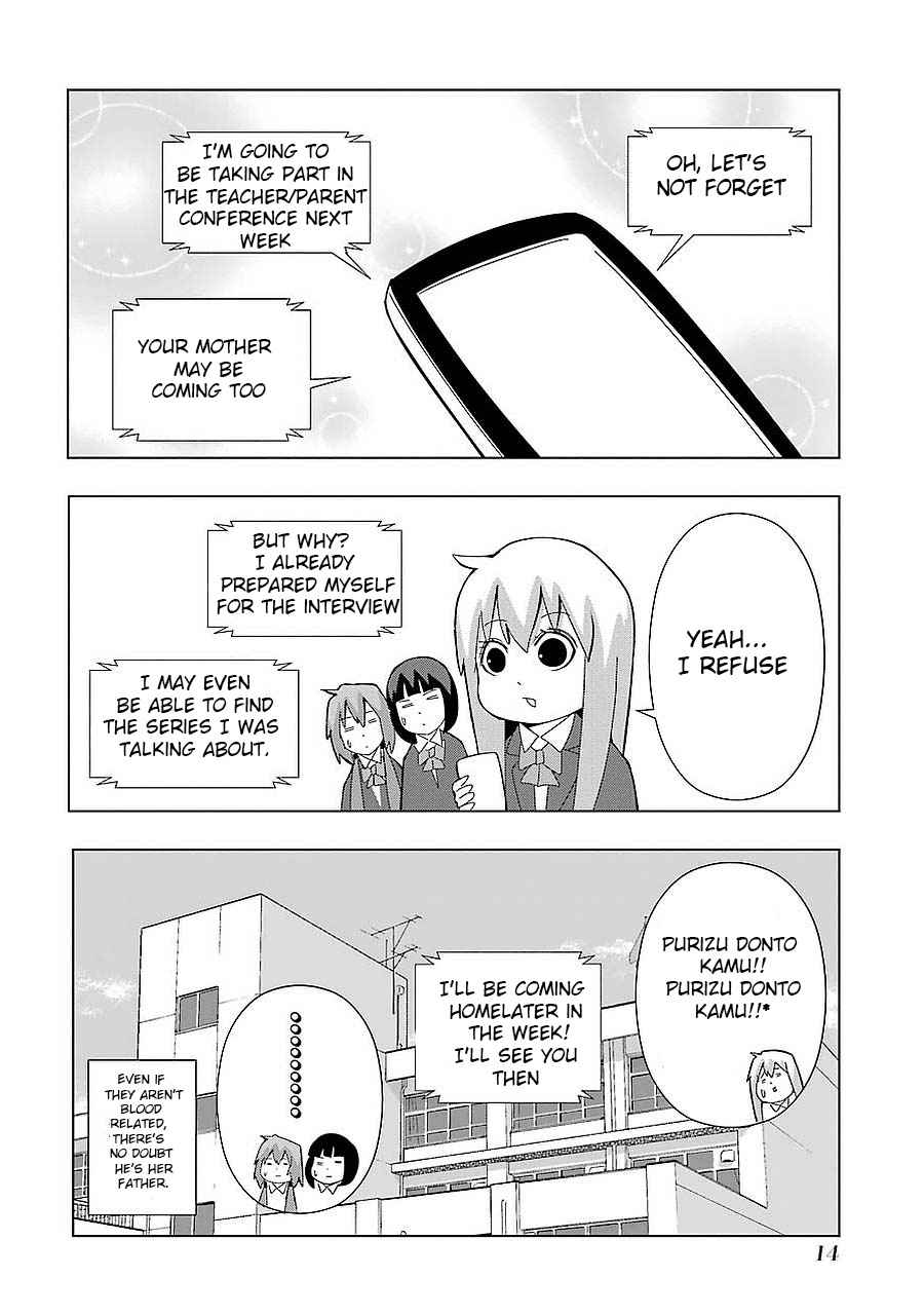 + Tic Neesan Chap 151 - Next Chap 152