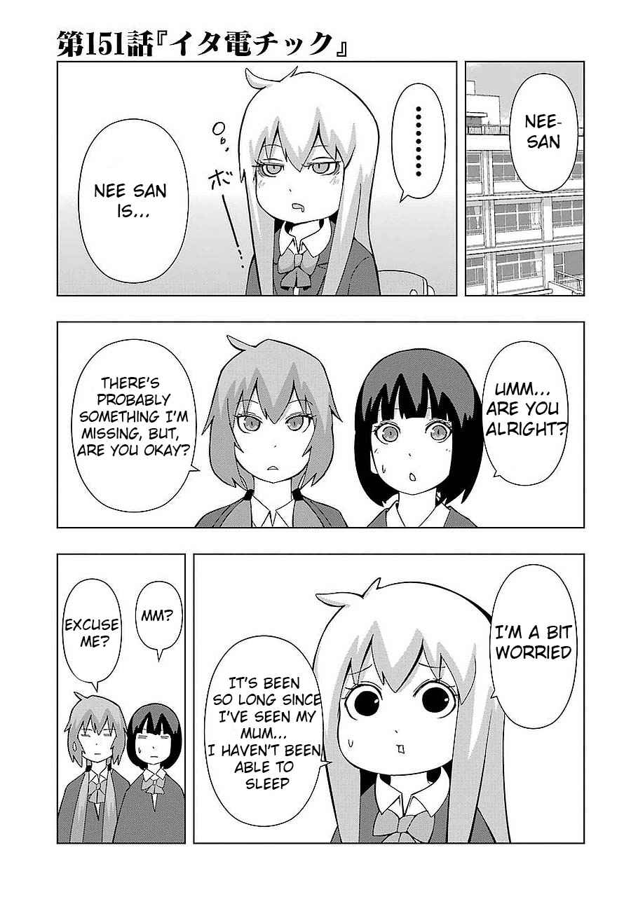 + Tic Neesan Chap 151 - Next Chap 152