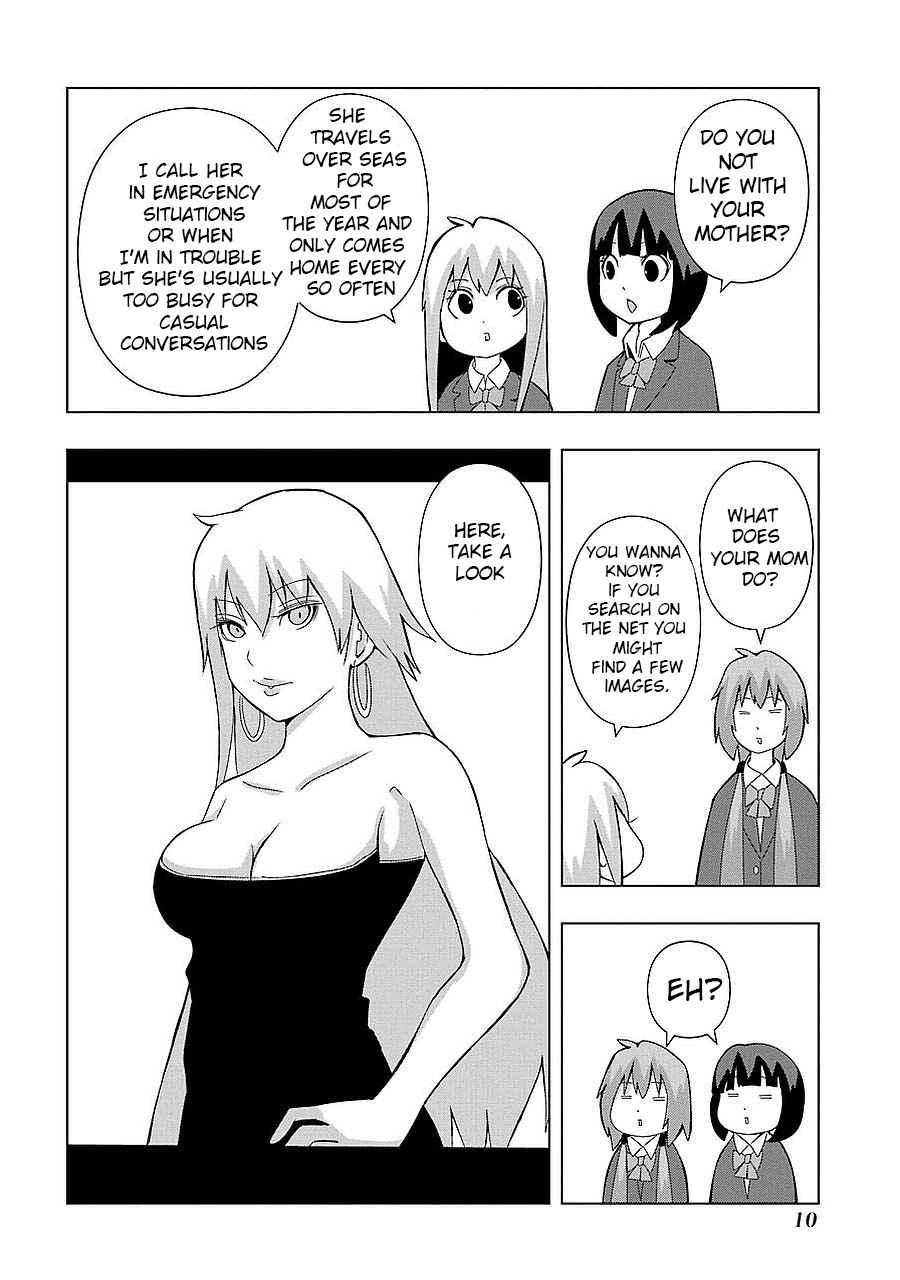 + Tic Neesan Chap 151 - Next Chap 152