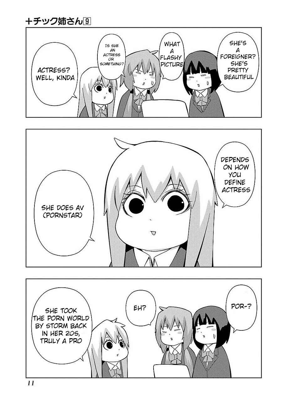 + Tic Neesan Chap 151 - Next Chap 152