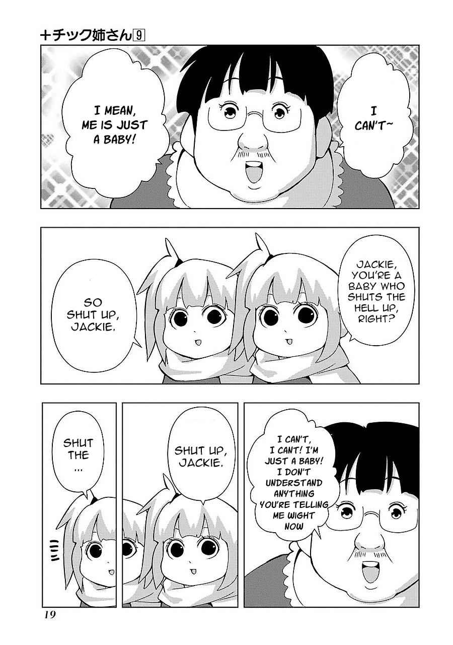 + Tic Neesan Chap 152 - Next Chap 153