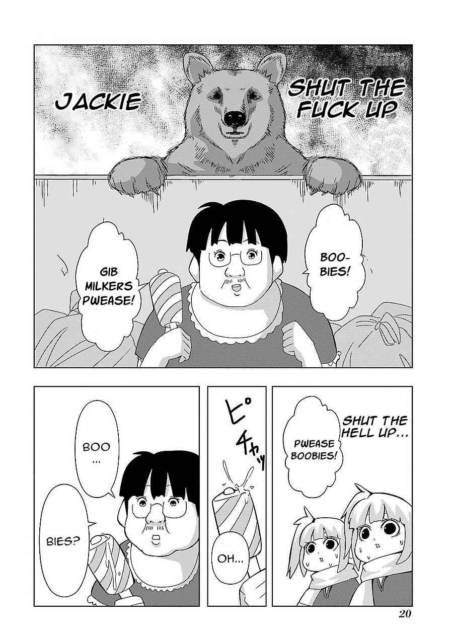 + Tic Neesan Chap 152 - Next Chap 153