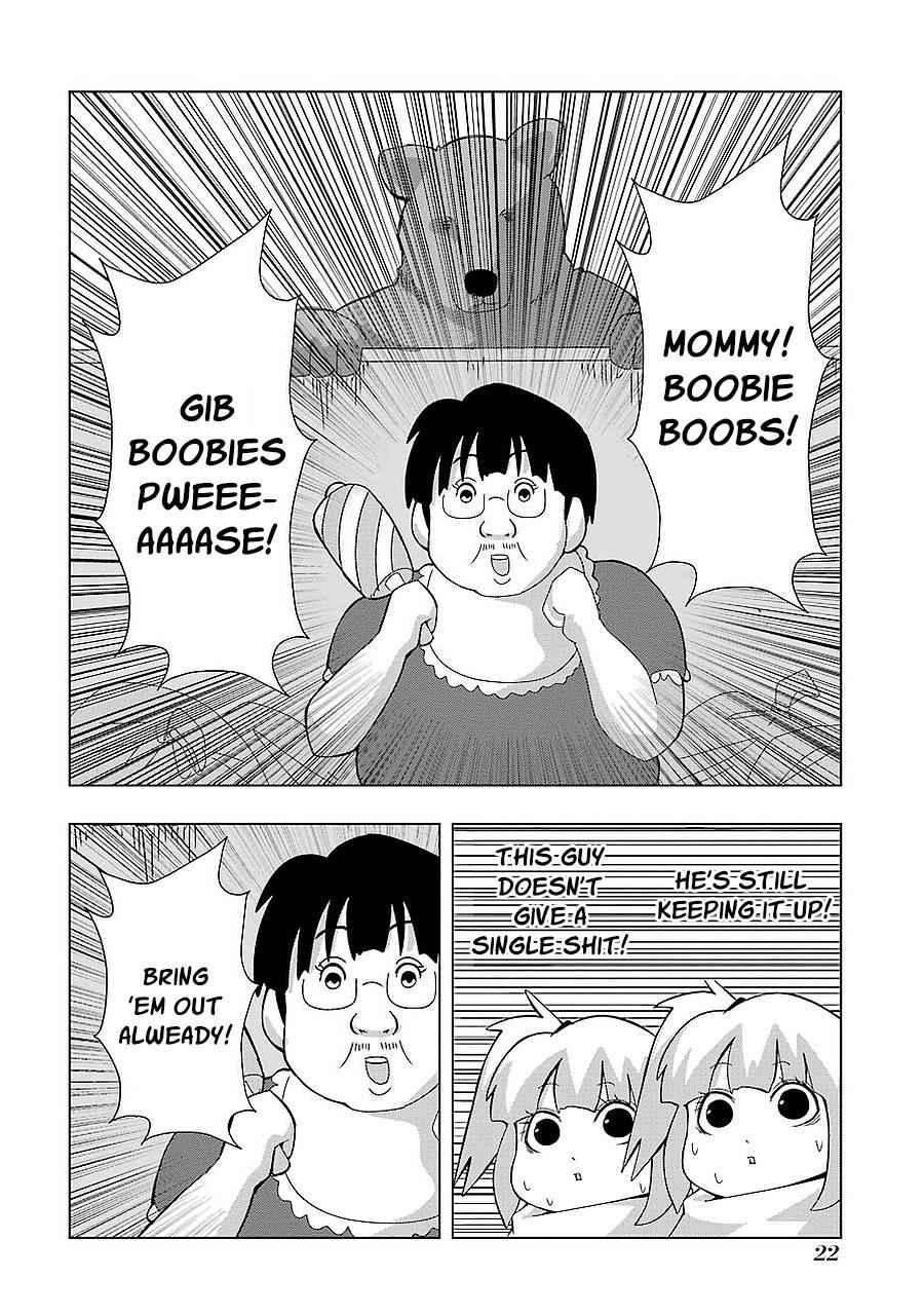 + Tic Neesan Chap 152 - Next Chap 153