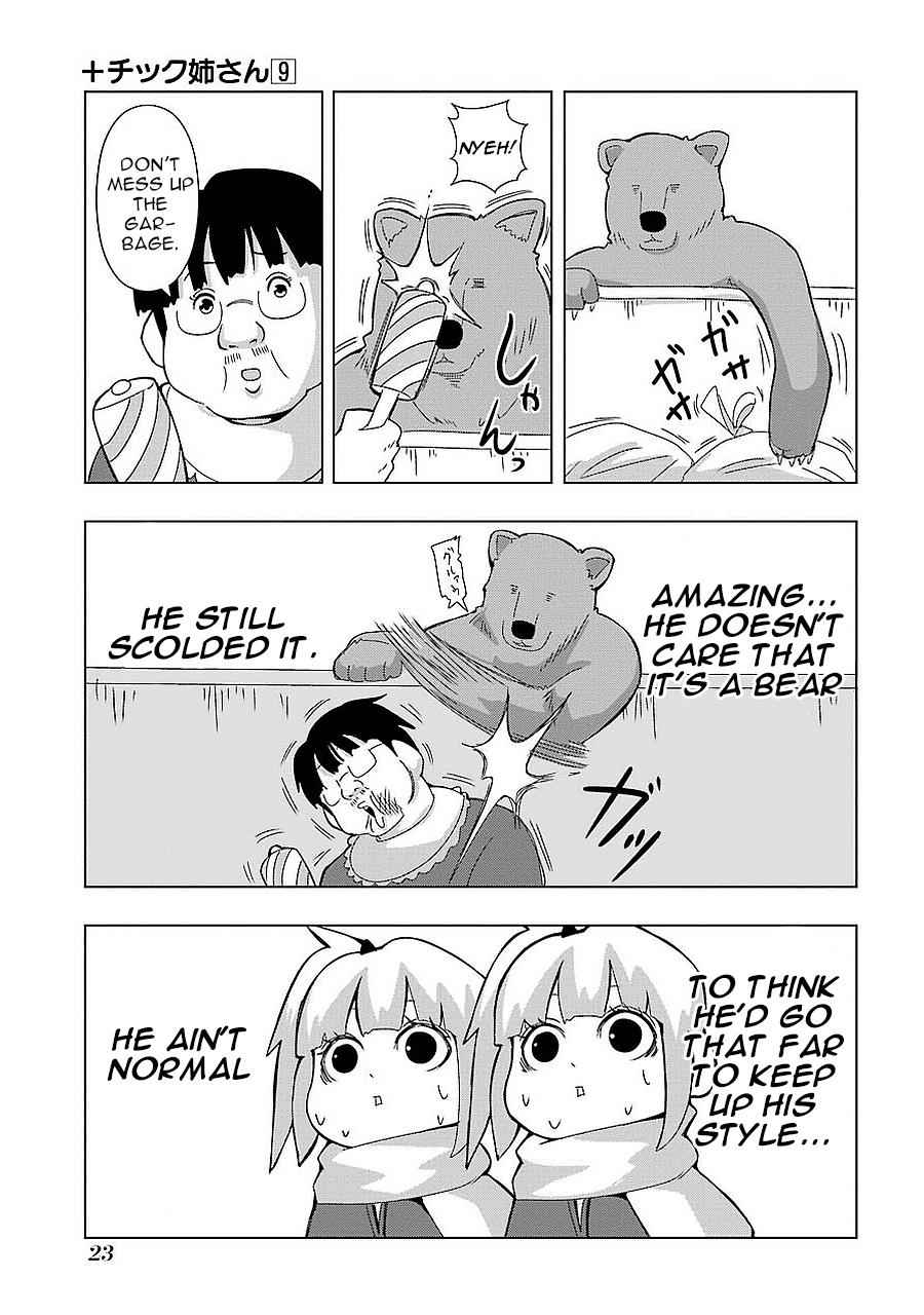 + Tic Neesan Chap 152 - Next Chap 153