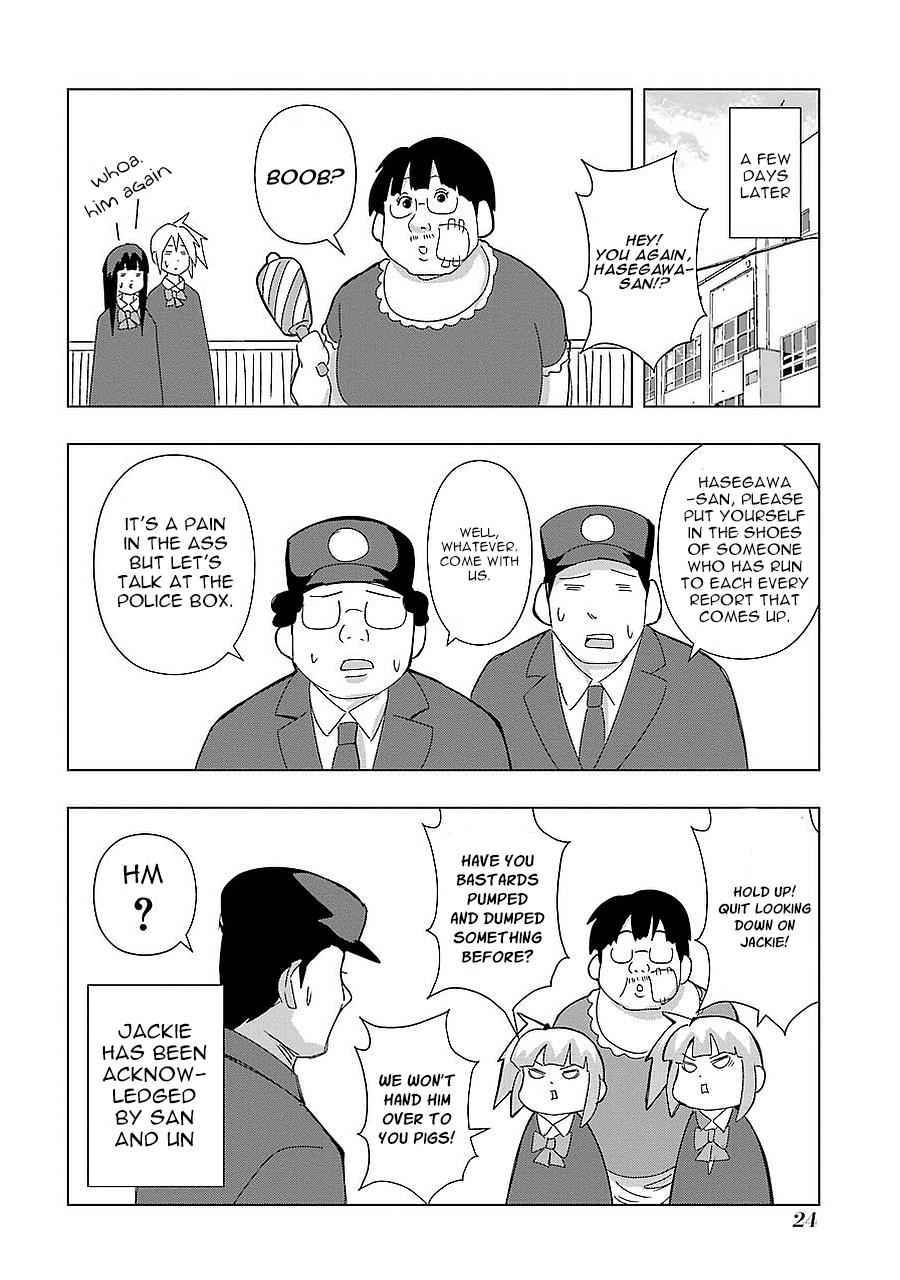 + Tic Neesan Chap 152 - Next Chap 153