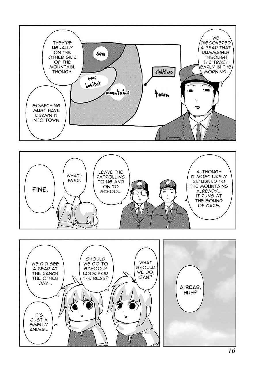 + Tic Neesan Chap 152 - Next Chap 153