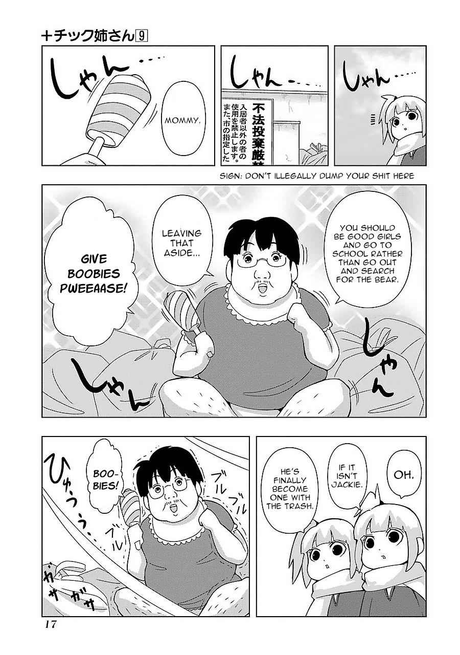 + Tic Neesan Chap 152 - Next Chap 153