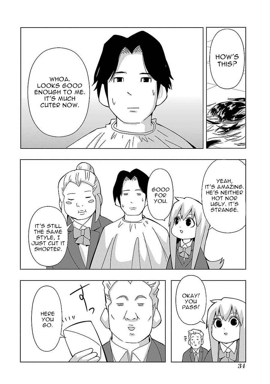+ Tic Neesan Chap 154 - Next Chap 155