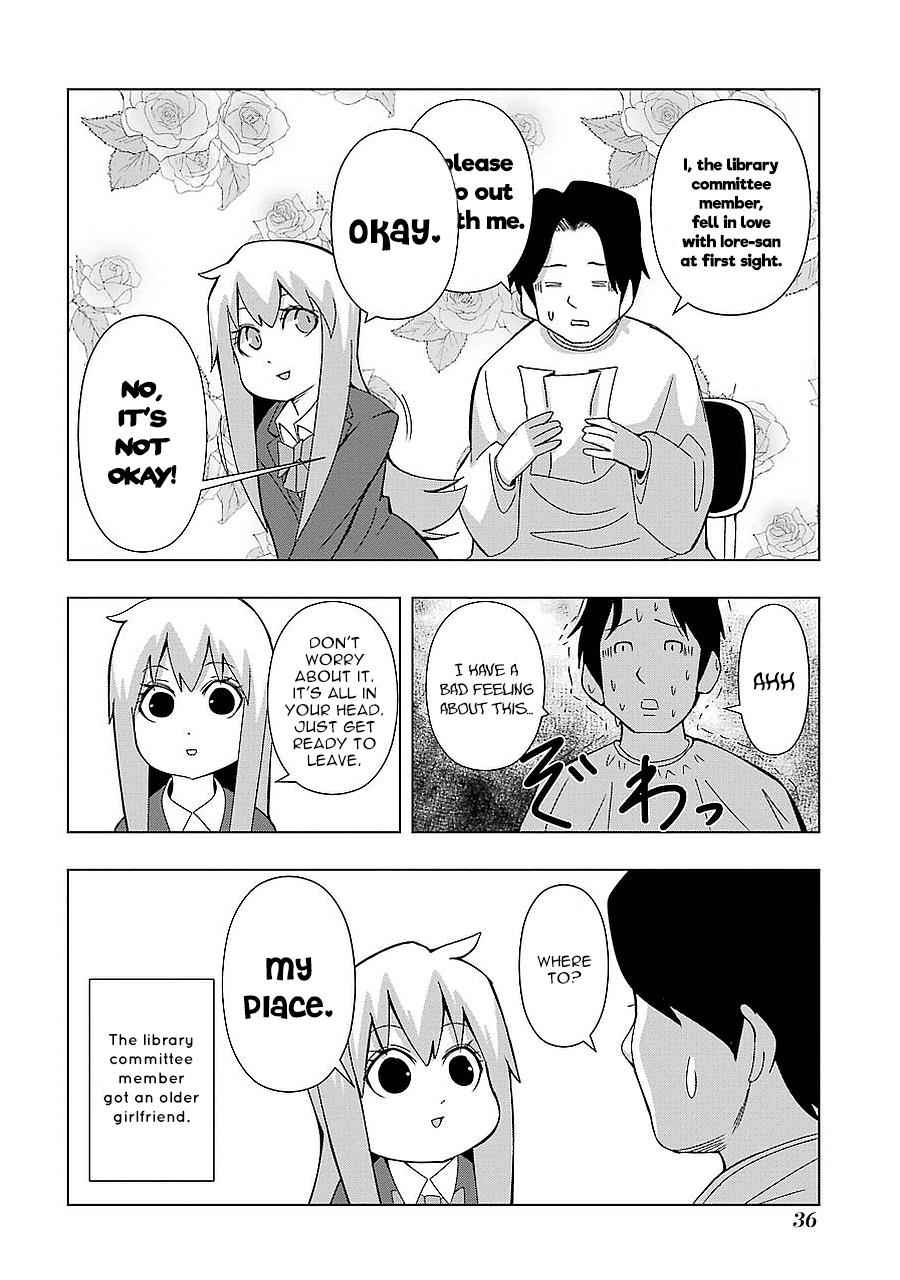 + Tic Neesan Chap 154 - Next Chap 155