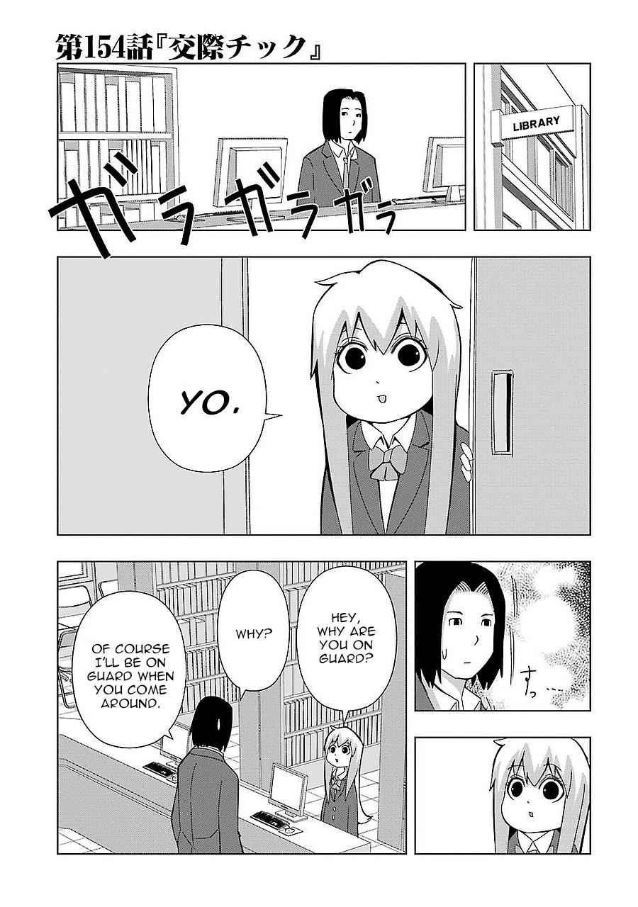 + Tic Neesan Chap 154 - Next Chap 155