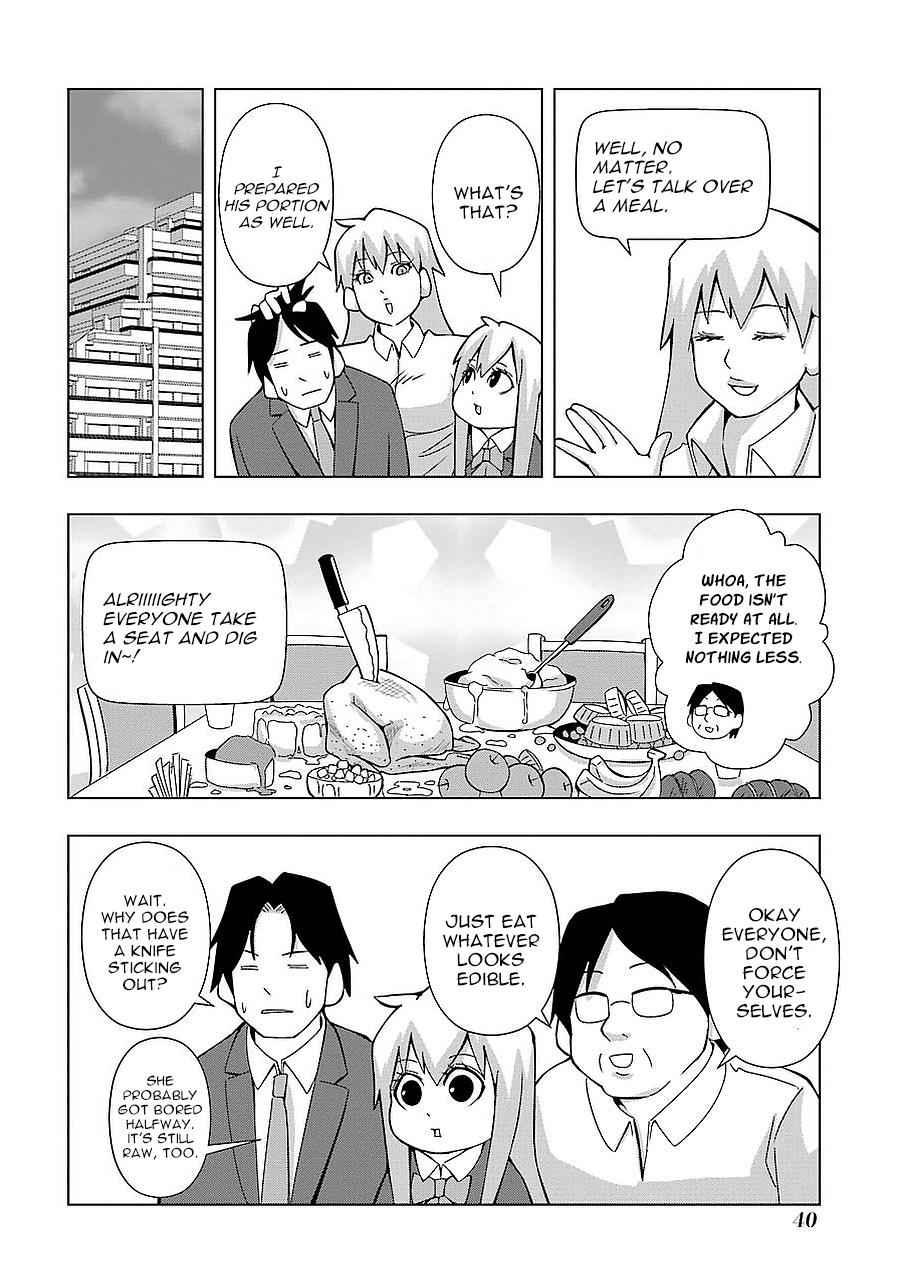 + Tic Neesan Chap 155 - Next Chap 156