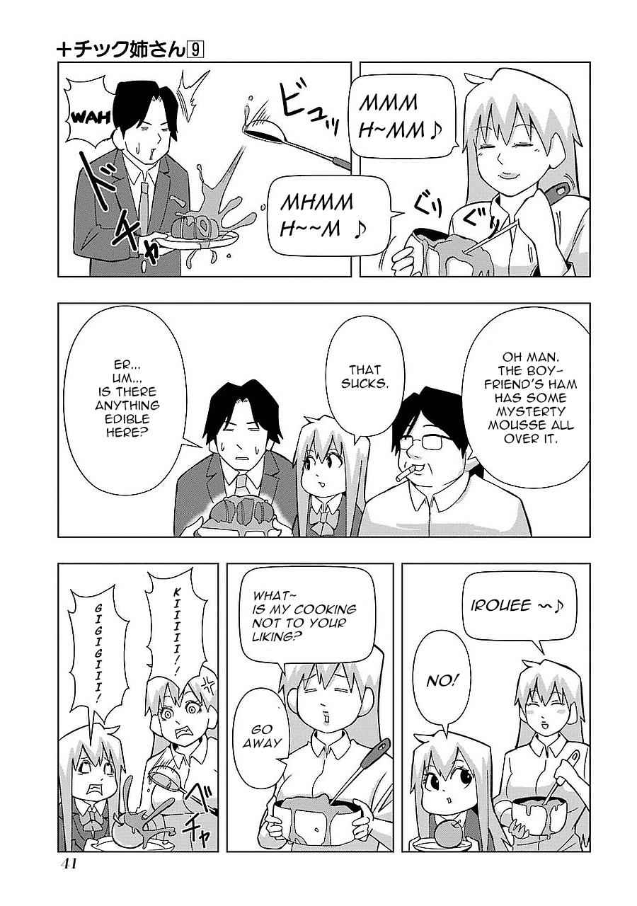 + Tic Neesan Chap 155 - Next Chap 156