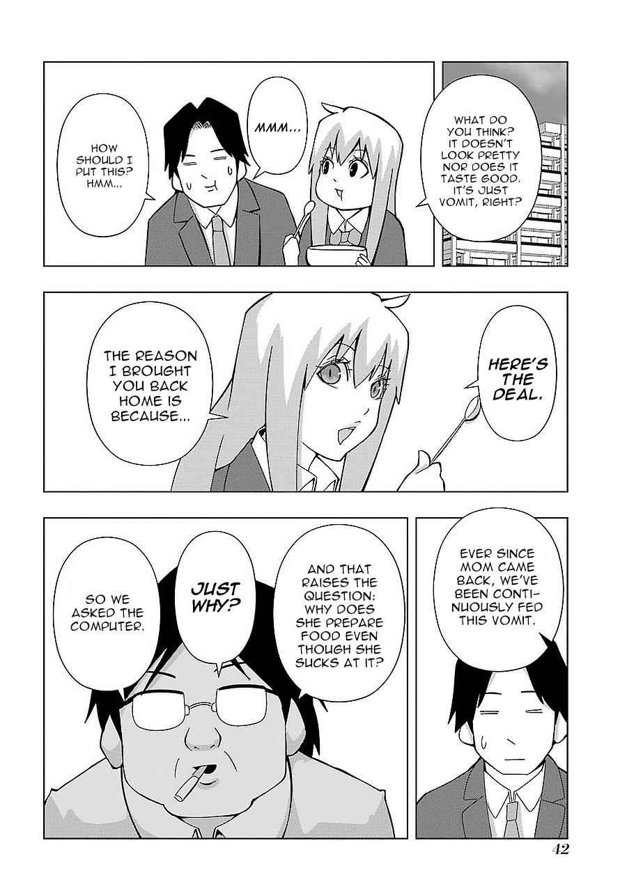 + Tic Neesan Chap 155 - Next Chap 156