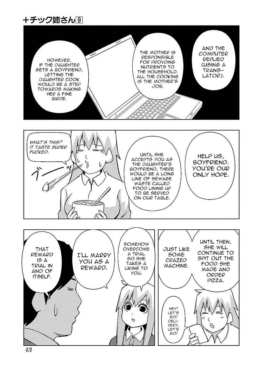 + Tic Neesan Chap 155 - Next Chap 156
