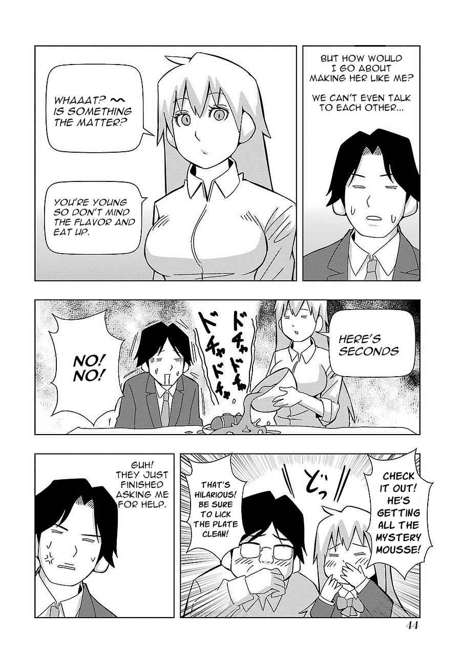 + Tic Neesan Chap 155 - Next Chap 156