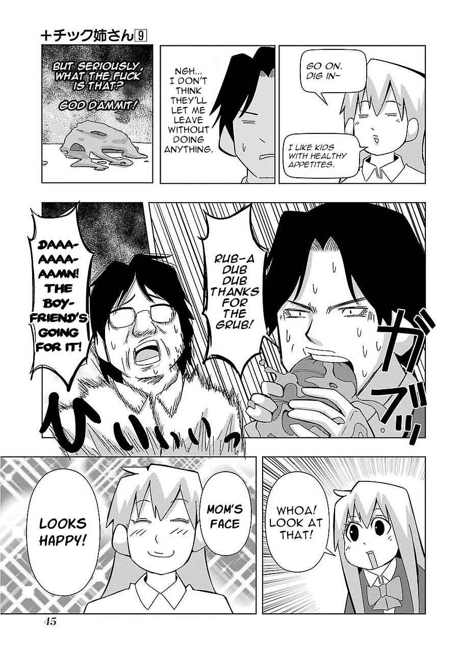 + Tic Neesan Chap 155 - Next Chap 156