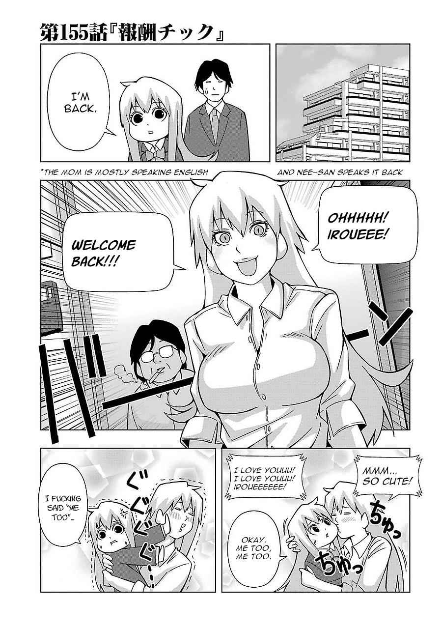 + Tic Neesan Chap 155 - Next Chap 156