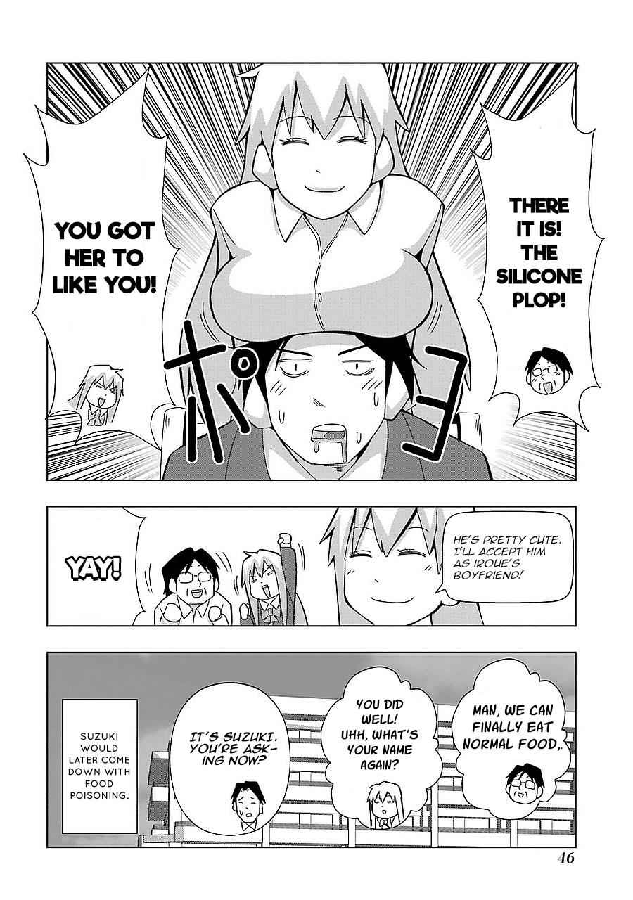 + Tic Neesan Chap 155 - Next Chap 156