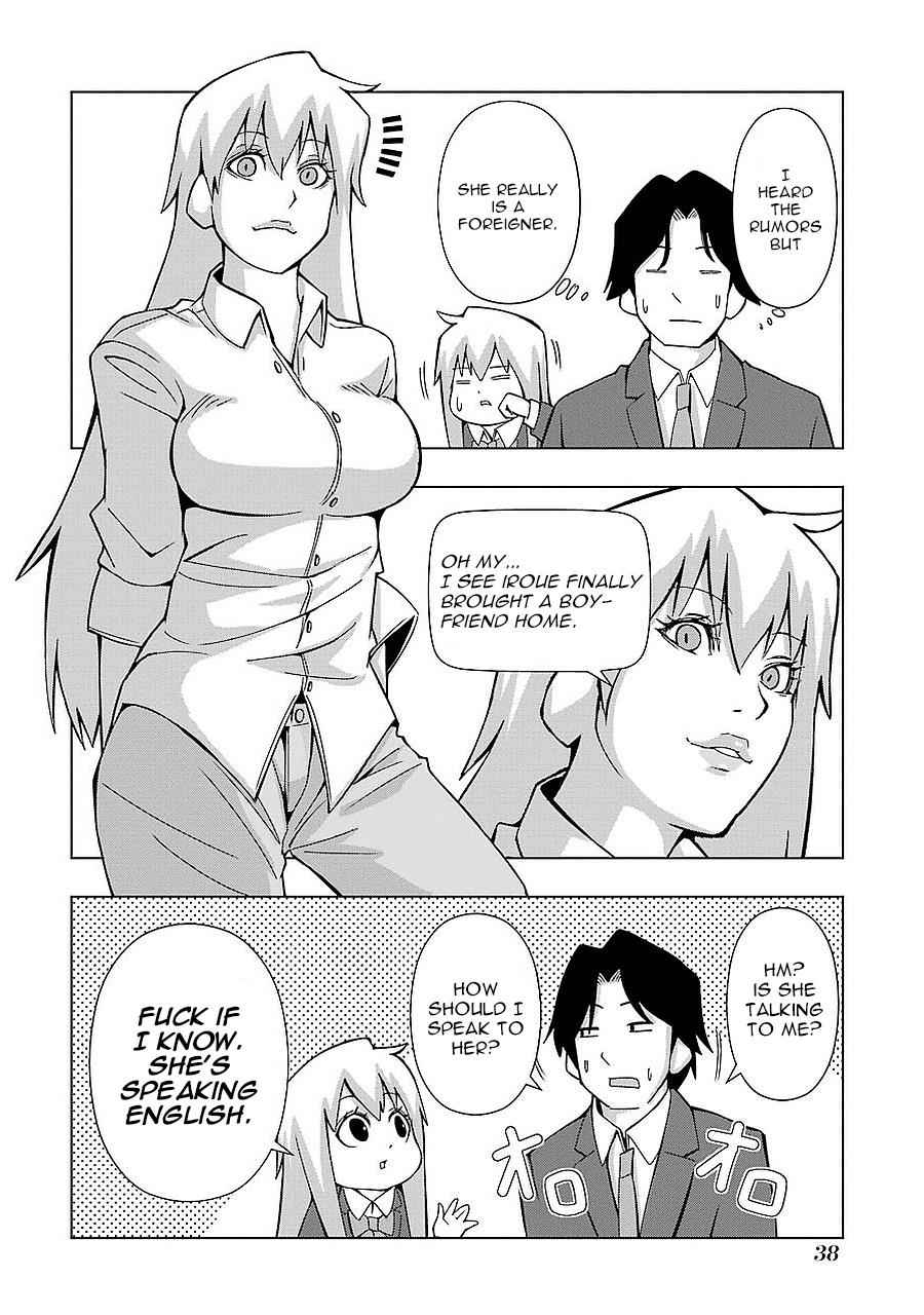 + Tic Neesan Chap 155 - Next Chap 156