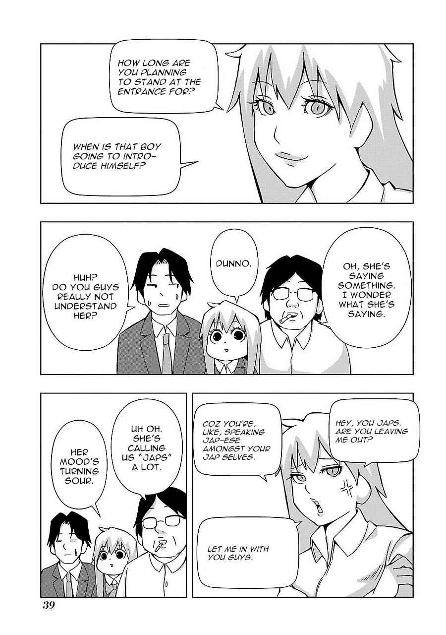 + Tic Neesan Chap 155 - Next Chap 156