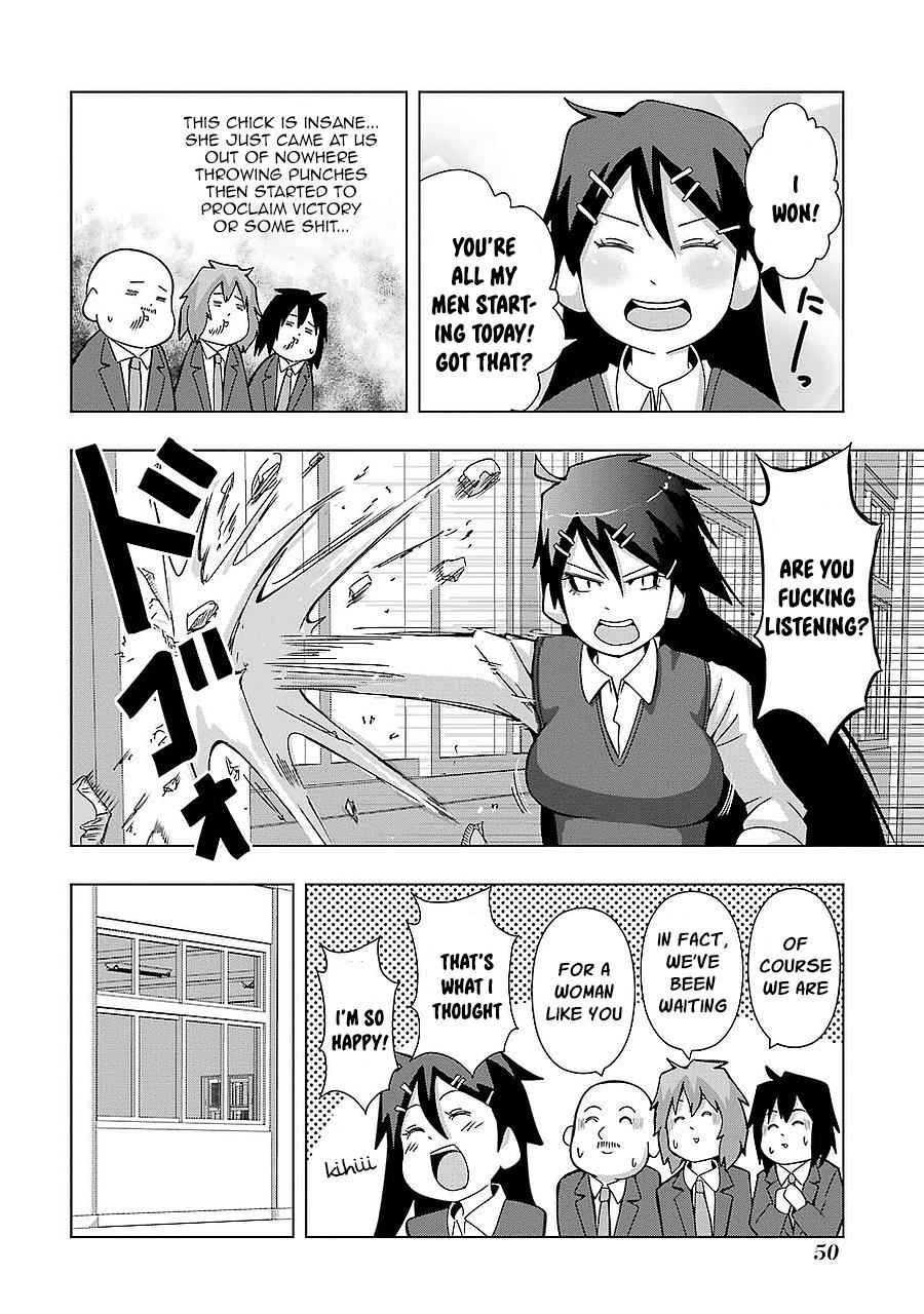 + Tic Neesan Chap 156 - Next Chap 157
