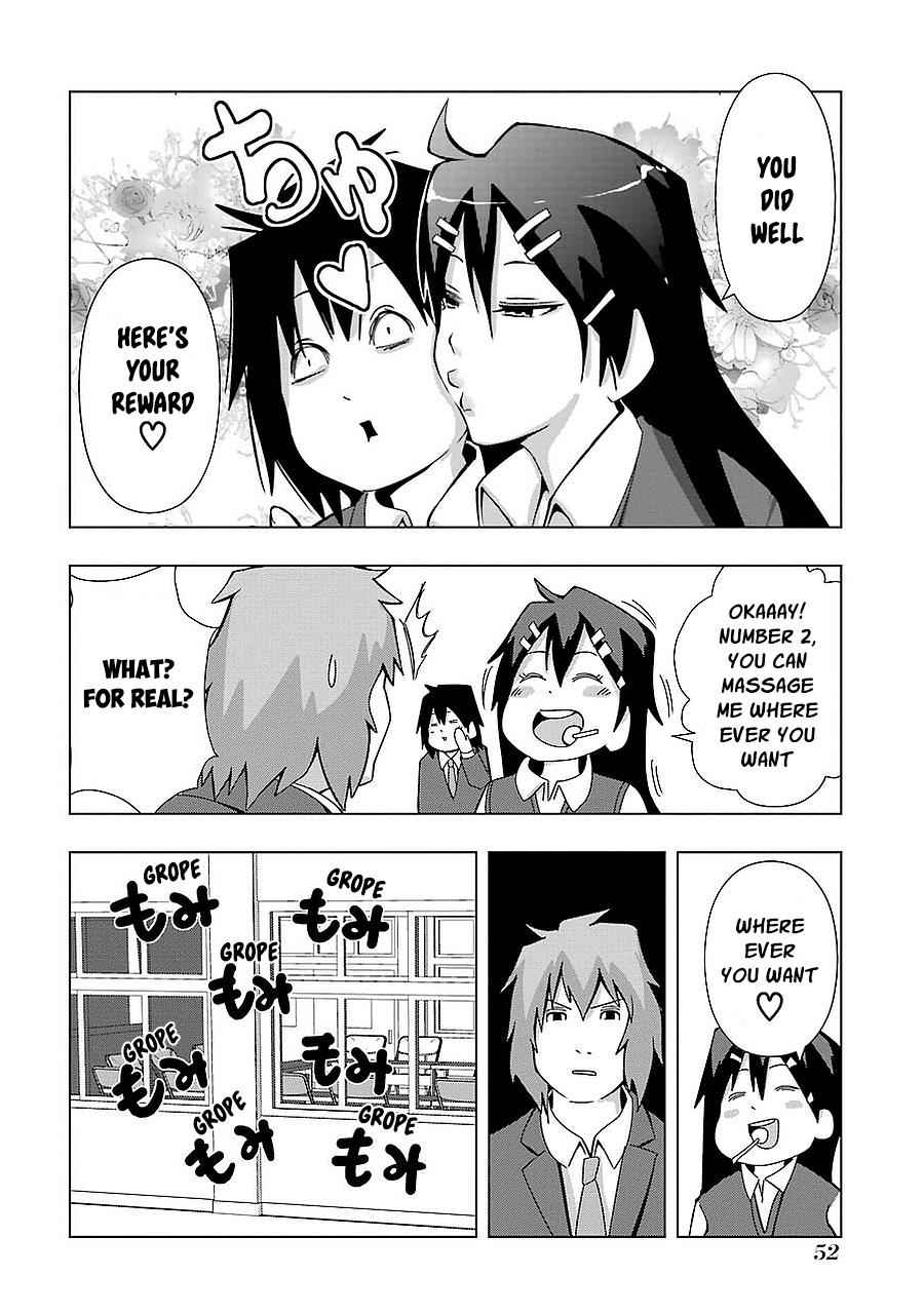 + Tic Neesan Chap 156 - Next Chap 157