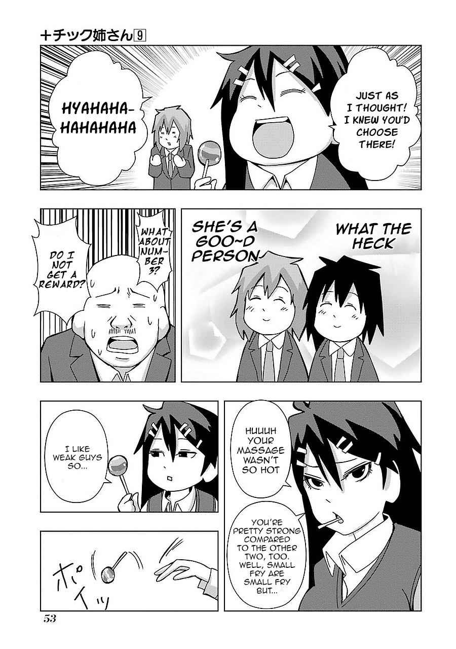 + Tic Neesan Chap 156 - Next Chap 157