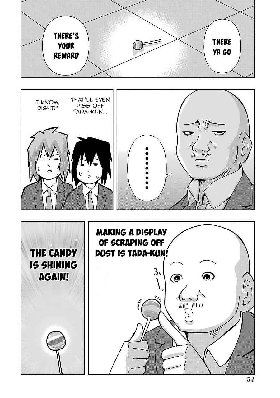 + Tic Neesan Chap 156 - Next Chap 157