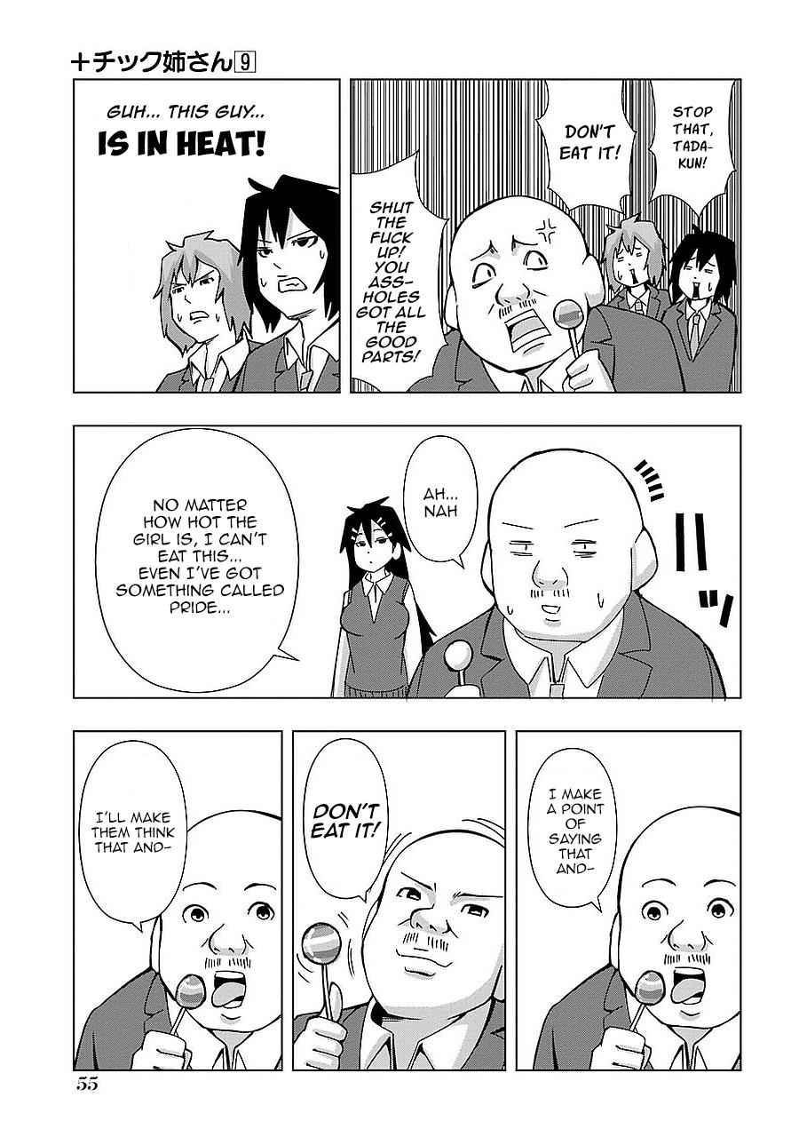 + Tic Neesan Chap 156 - Next Chap 157