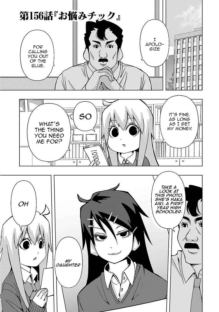 + Tic Neesan Chap 156 - Next Chap 157