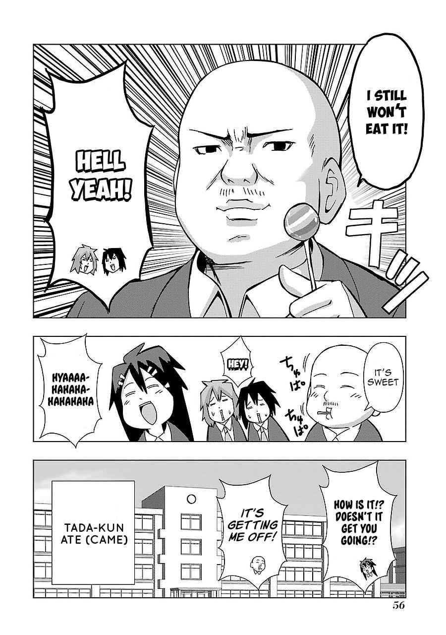 + Tic Neesan Chap 156 - Next Chap 157