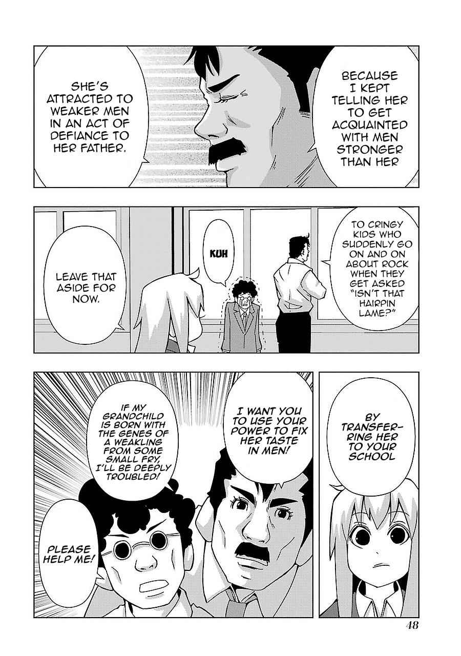 + Tic Neesan Chap 156 - Next Chap 157