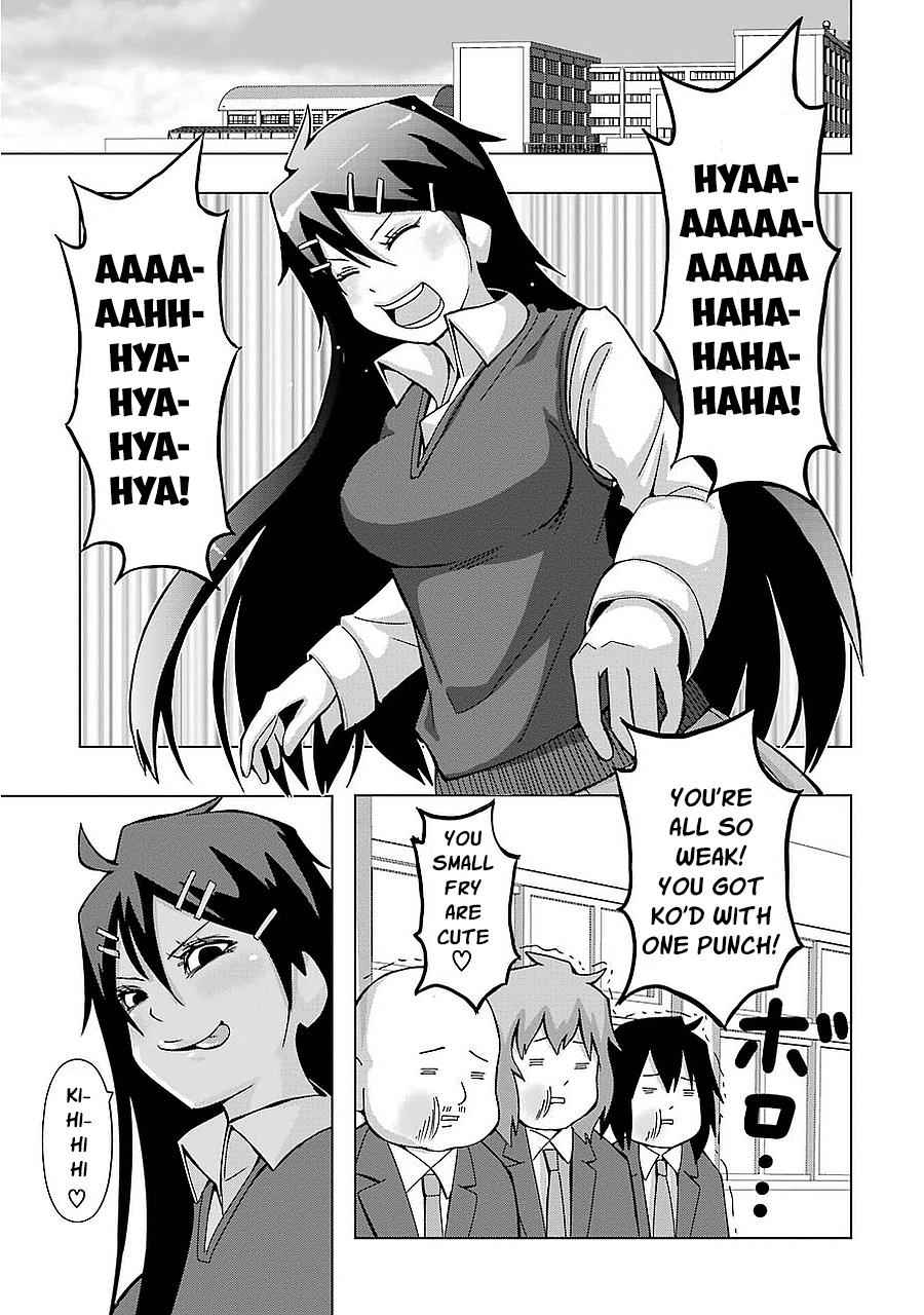 + Tic Neesan Chap 156 - Next Chap 157