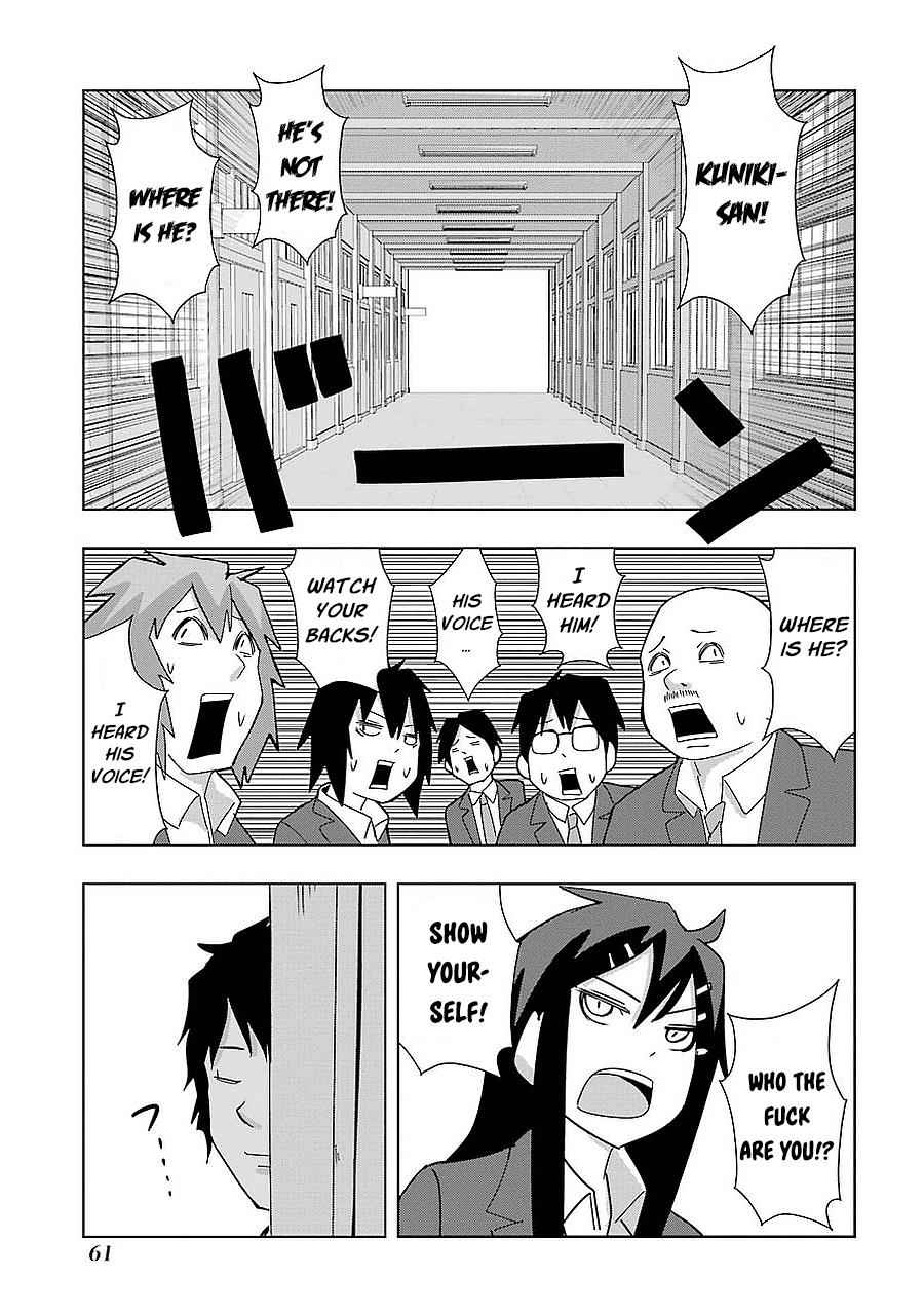 + Tic Neesan Chap 157 - Next Chap 158