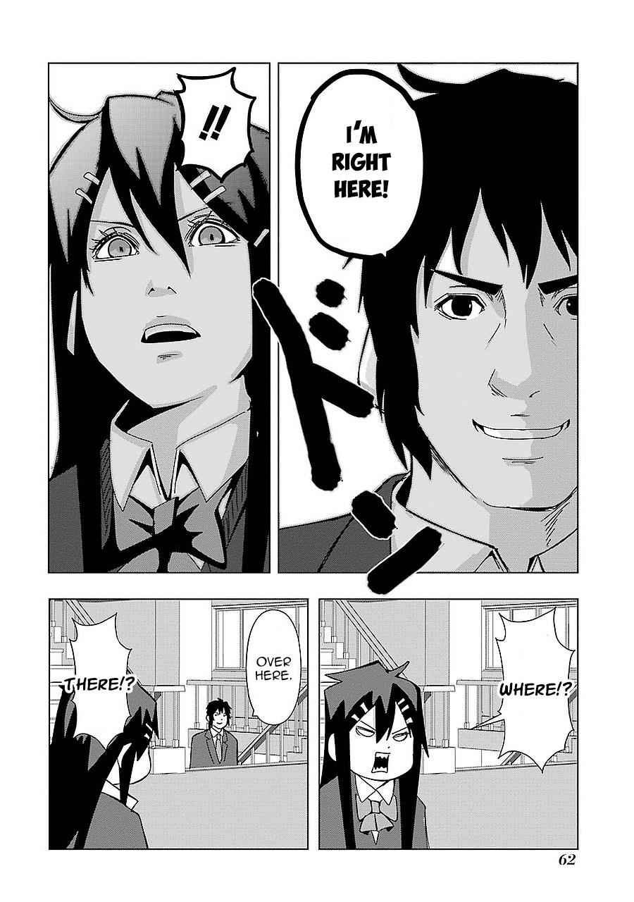 + Tic Neesan Chap 157 - Next Chap 158