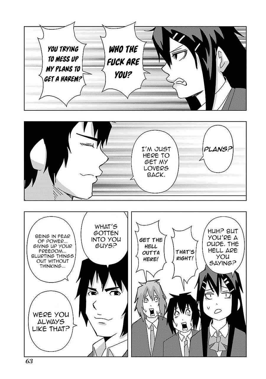 + Tic Neesan Chap 157 - Next Chap 158