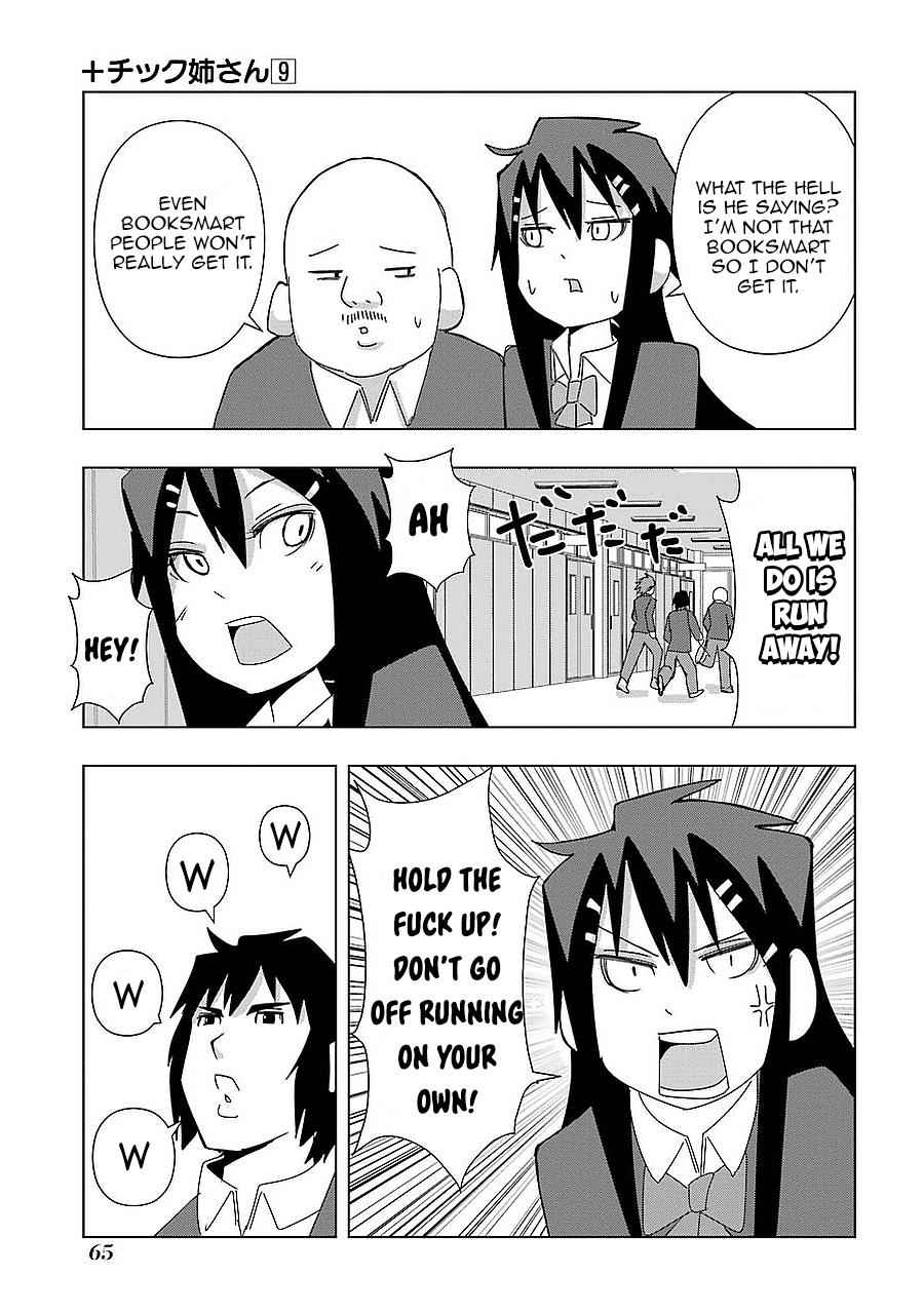 + Tic Neesan Chap 157 - Next Chap 158