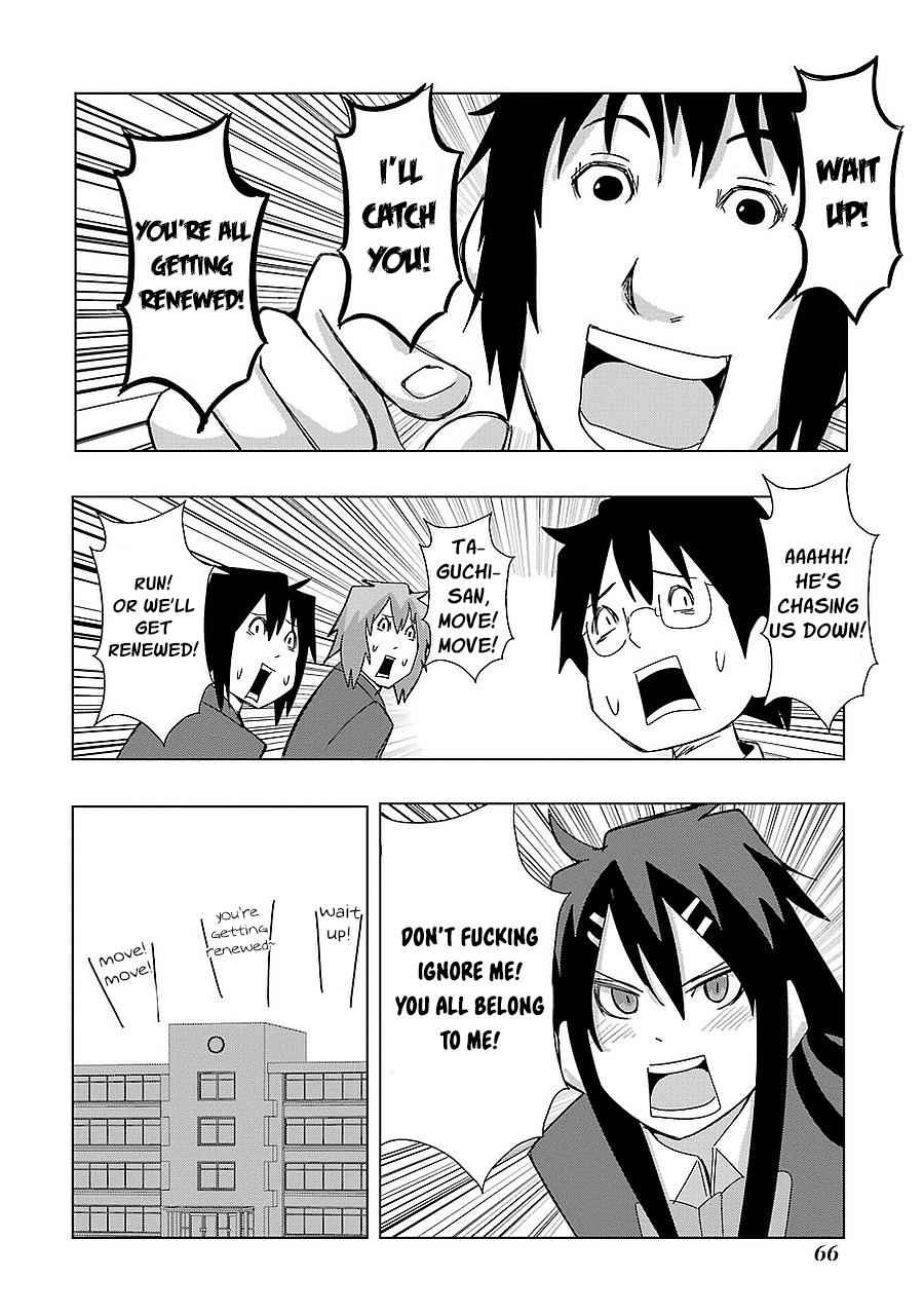 + Tic Neesan Chap 157 - Next Chap 158