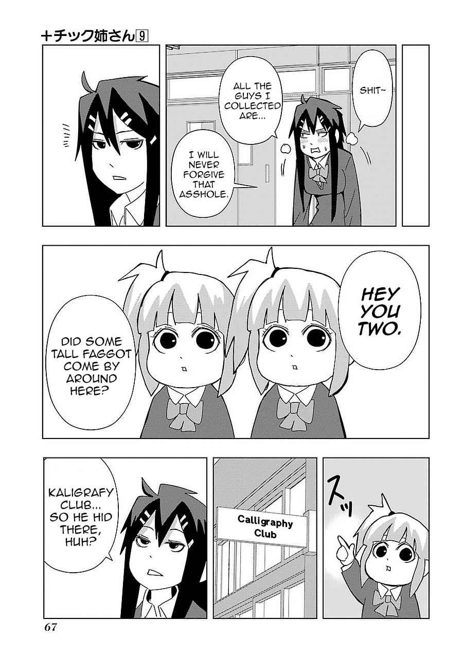 + Tic Neesan Chap 157 - Next Chap 158