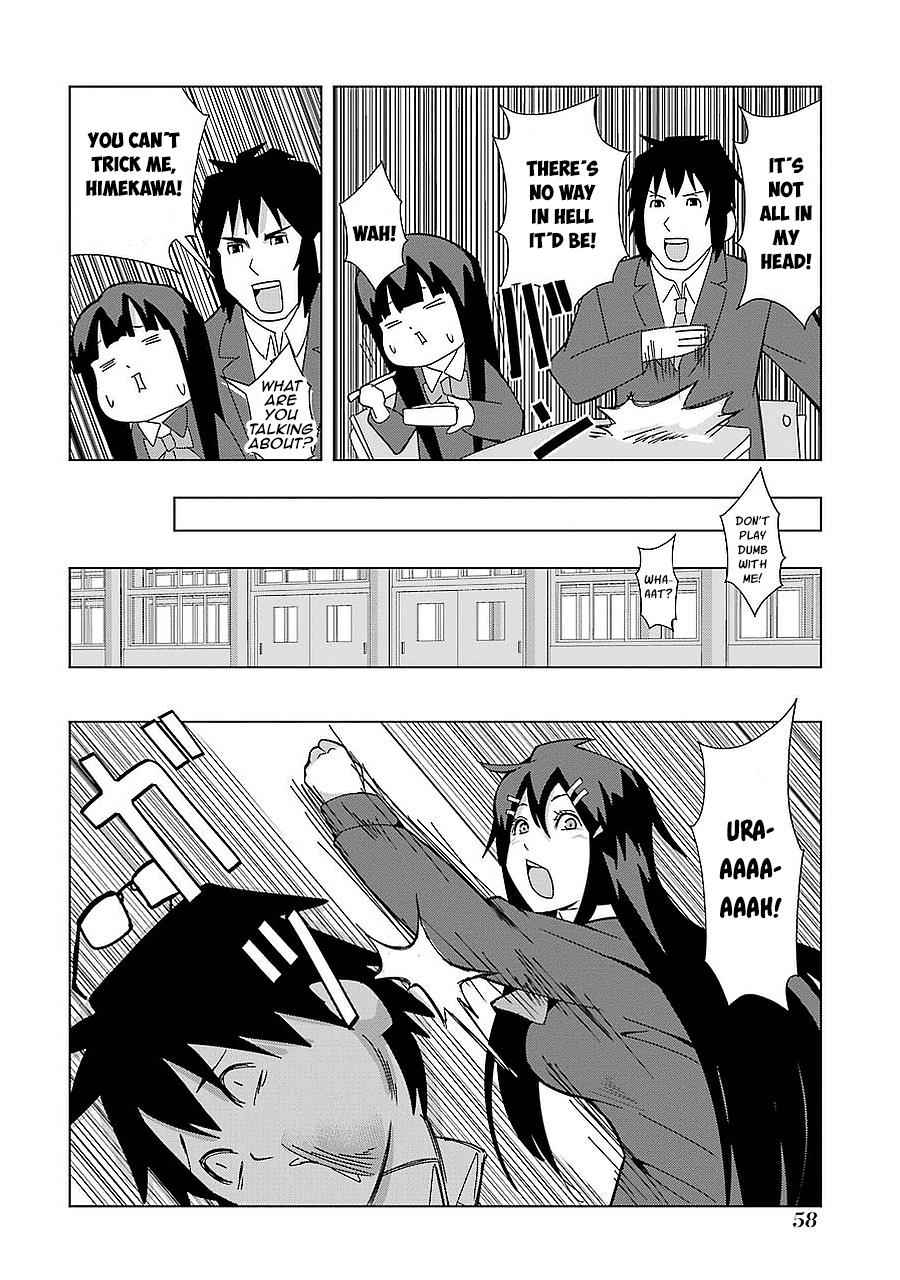 + Tic Neesan Chap 157 - Next Chap 158