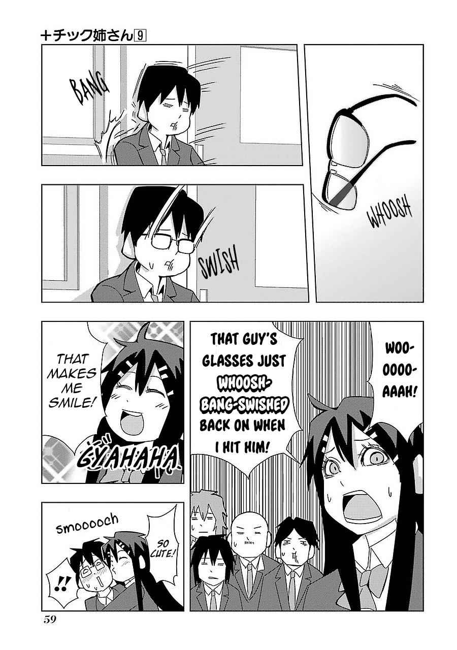 + Tic Neesan Chap 157 - Next Chap 158