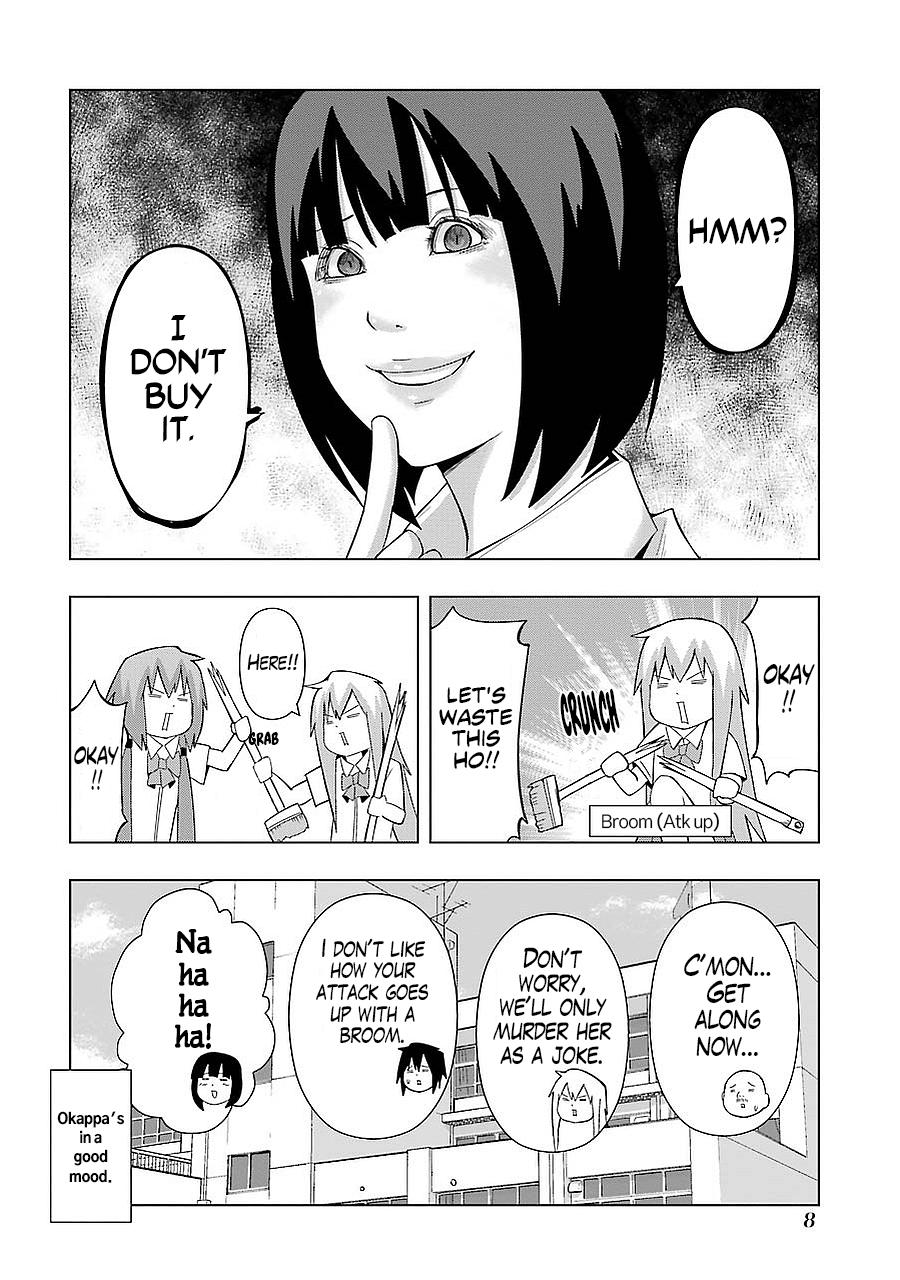 + Tic Neesan Chap 169 - Next Chap 170