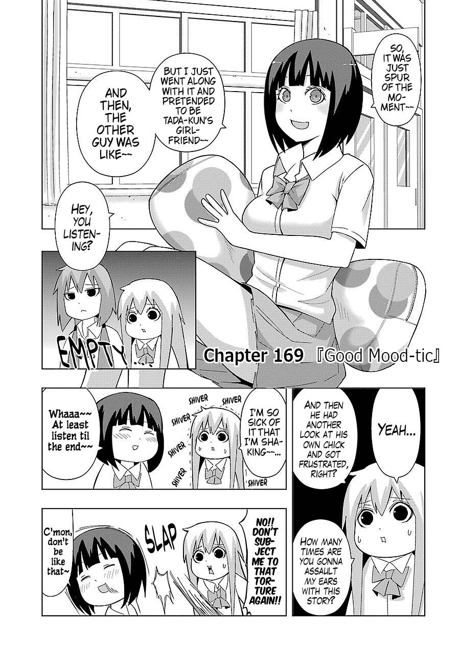 + Tic Neesan Chap 169 - Next Chap 170