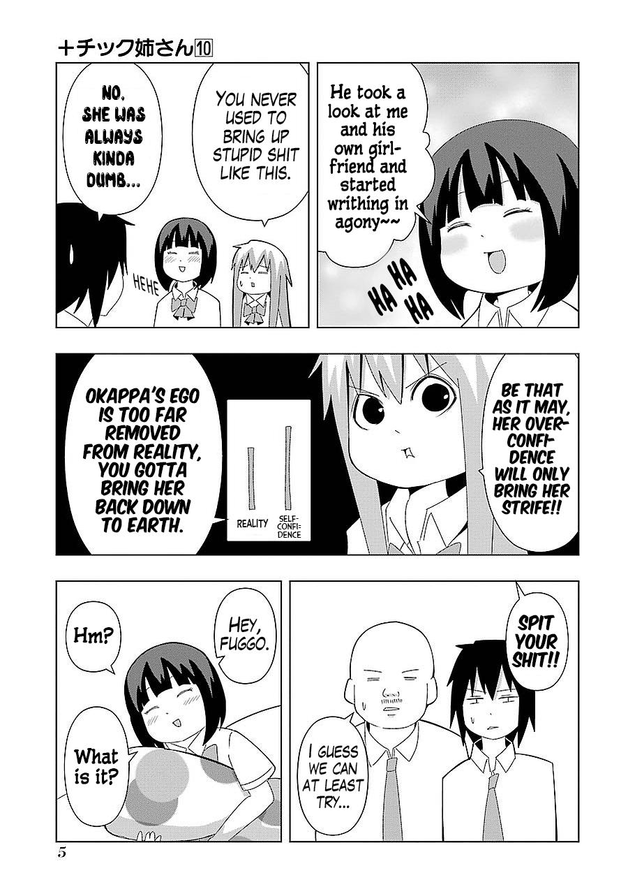 + Tic Neesan Chap 169 - Next Chap 170