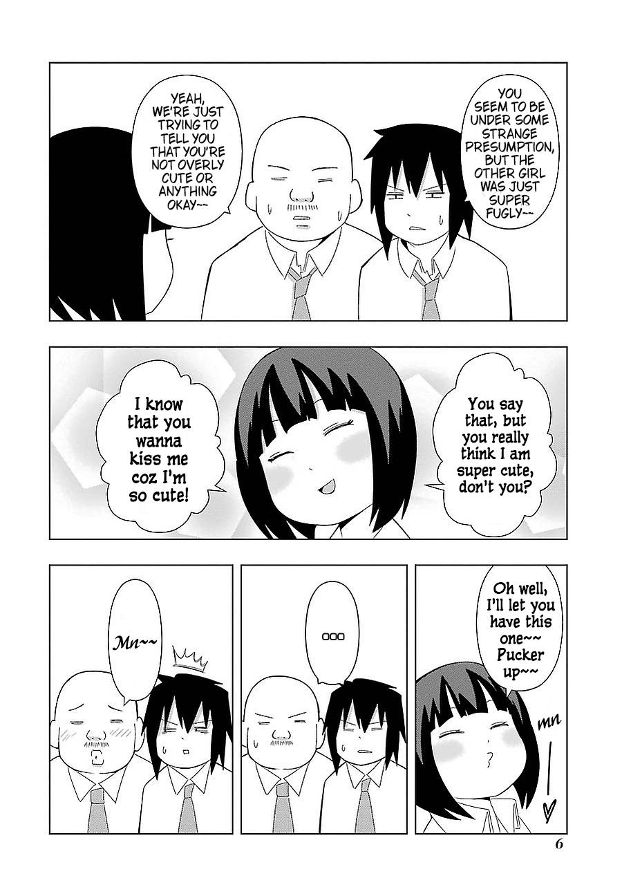 + Tic Neesan Chap 169 - Next Chap 170