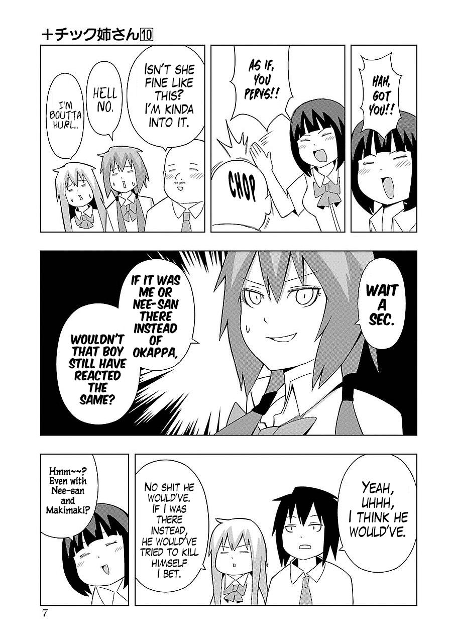 + Tic Neesan Chap 169 - Next Chap 170