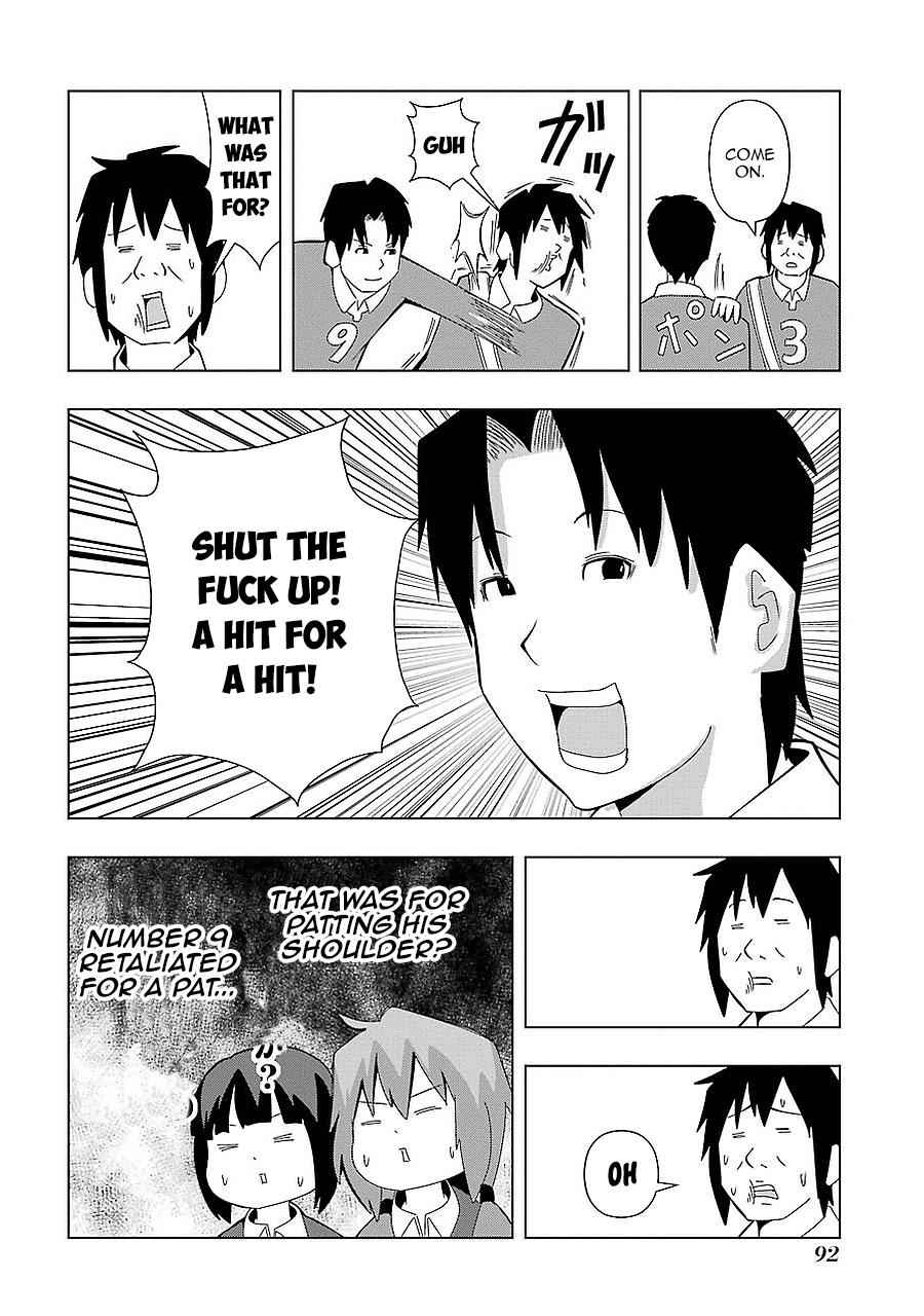 + Tic Neesan Chap 160 - Next Chap 161