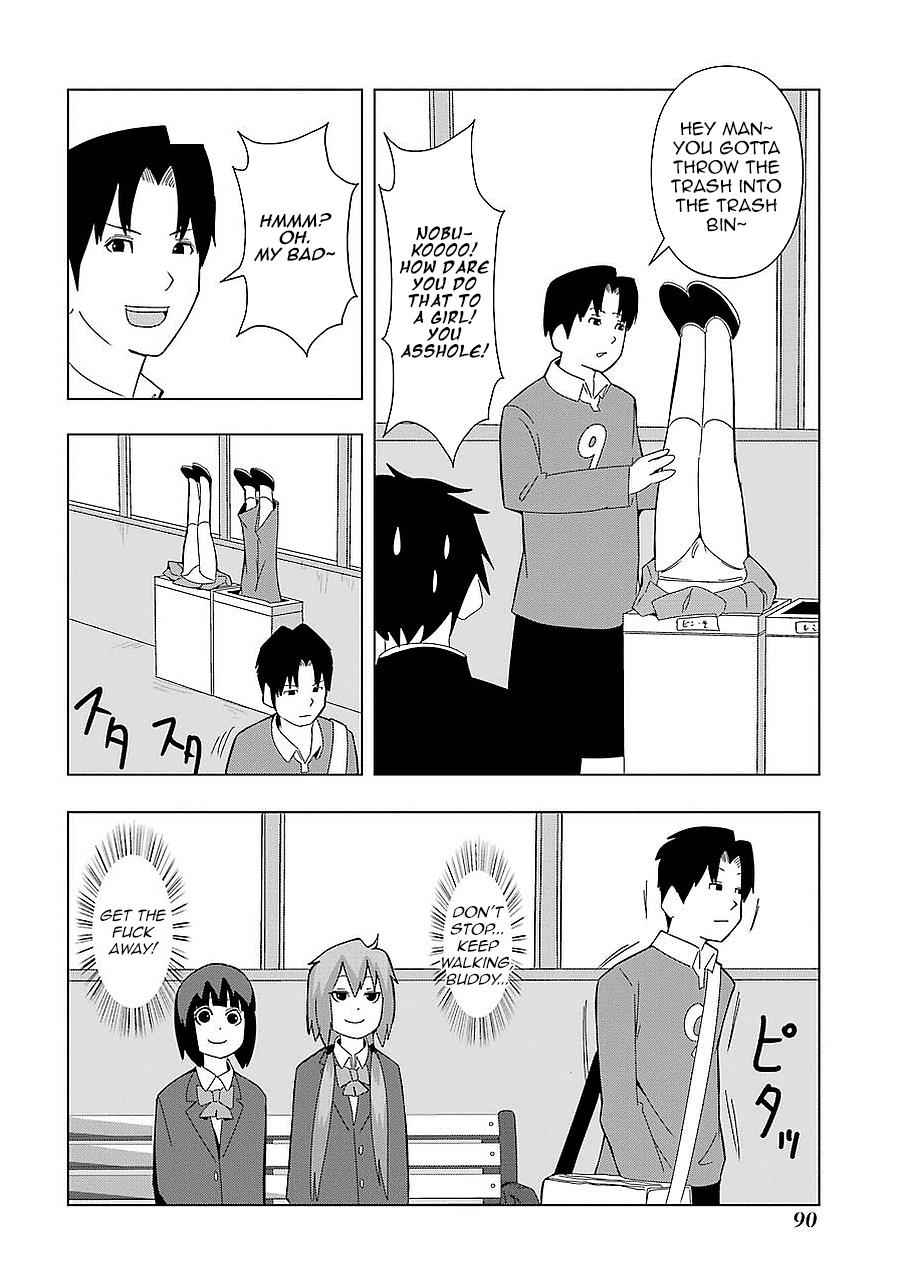 + Tic Neesan Chap 160 - Next Chap 161
