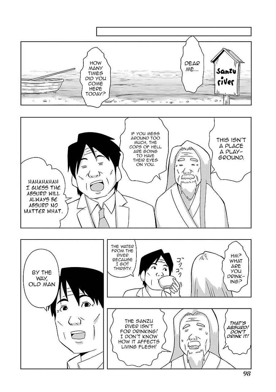 + Tic Neesan Chap 161 - Next Chap 162